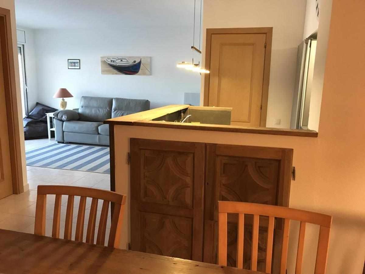 Apartamento Terrassa 1 Gran Terraza Y Vistas Тоса де Мар Екстериор снимка