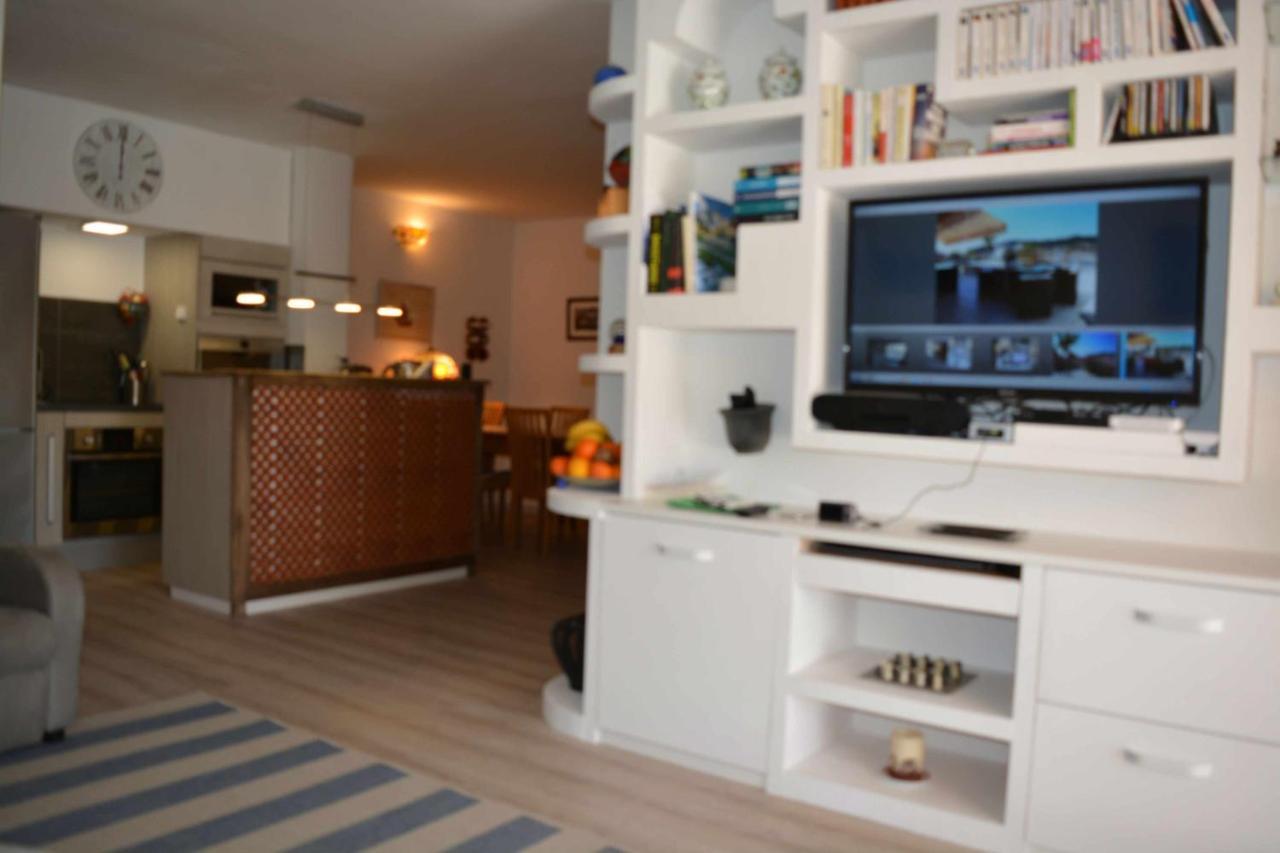 Apartamento Terrassa 1 Gran Terraza Y Vistas Тоса де Мар Екстериор снимка