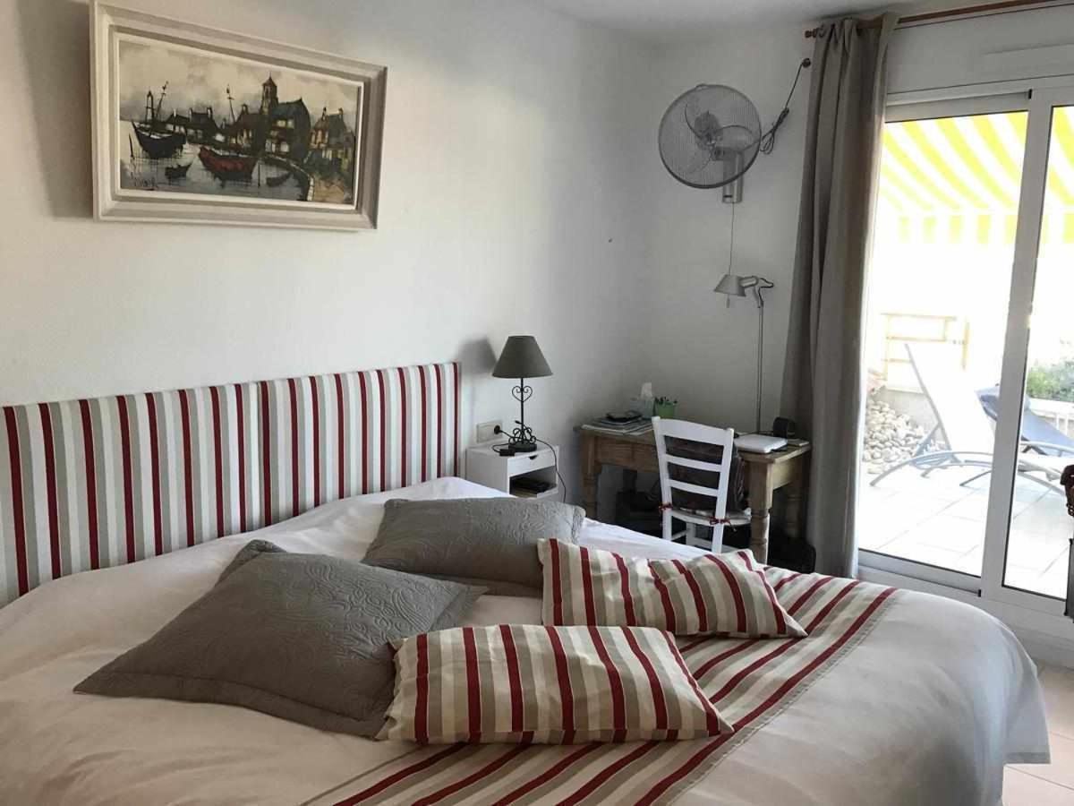 Apartamento Terrassa 1 Gran Terraza Y Vistas Тоса де Мар Екстериор снимка