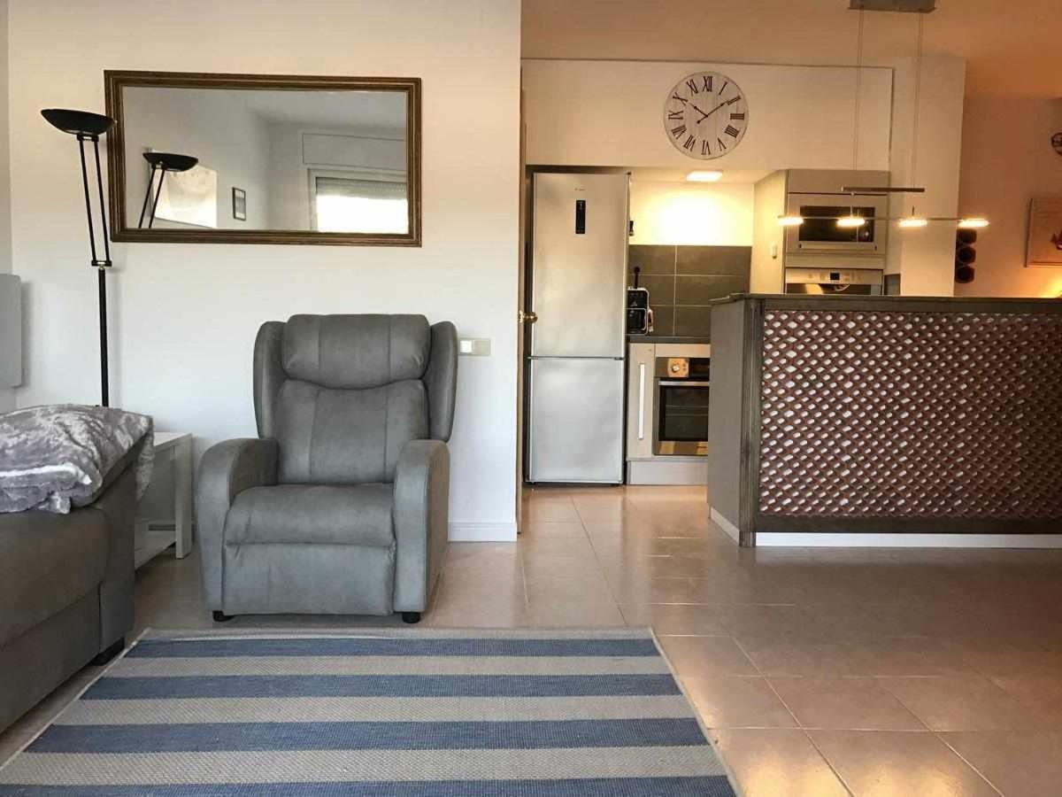 Apartamento Terrassa 1 Gran Terraza Y Vistas Тоса де Мар Екстериор снимка