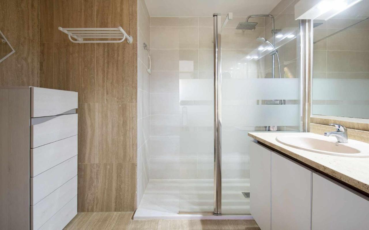 Apartamento Terrassa 1 Gran Terraza Y Vistas Тоса де Мар Екстериор снимка
