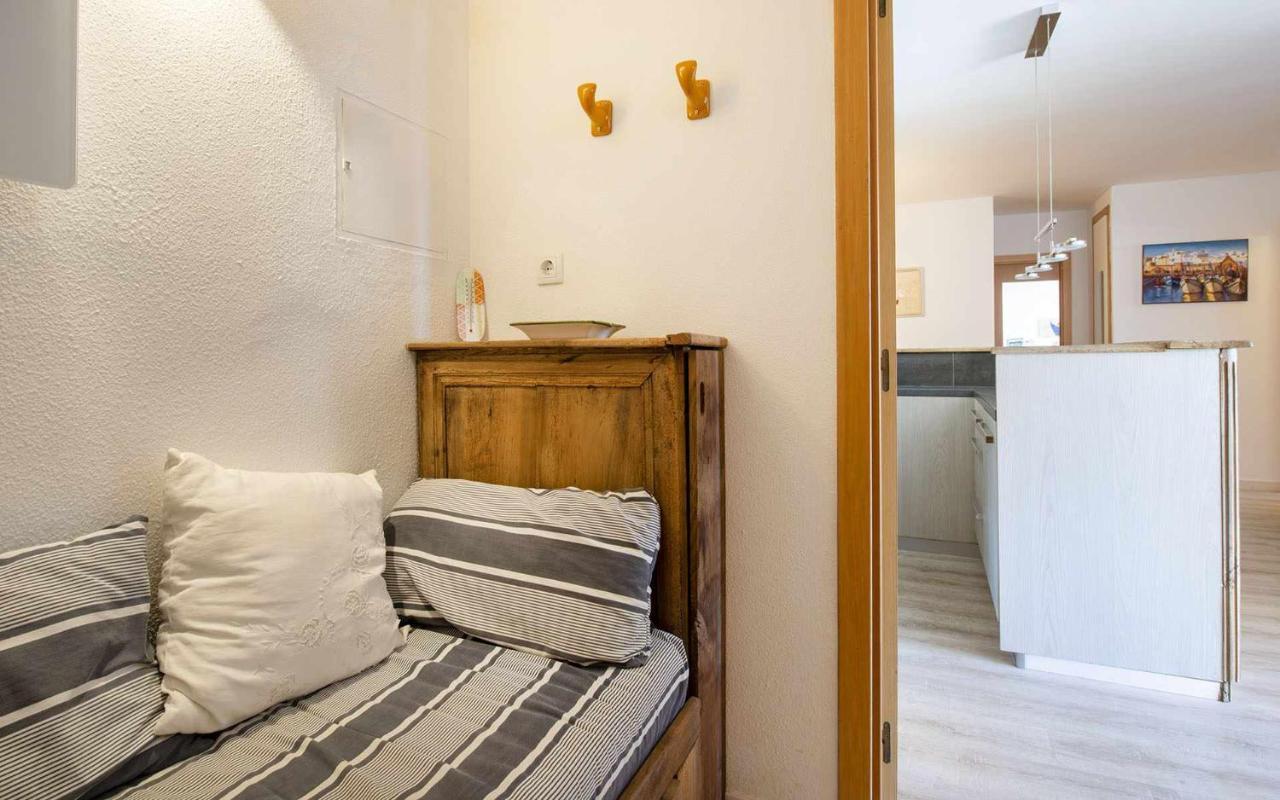 Apartamento Terrassa 1 Gran Terraza Y Vistas Тоса де Мар Екстериор снимка