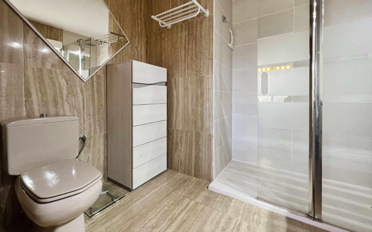 Apartamento Terrassa 1 Gran Terraza Y Vistas Тоса де Мар Екстериор снимка